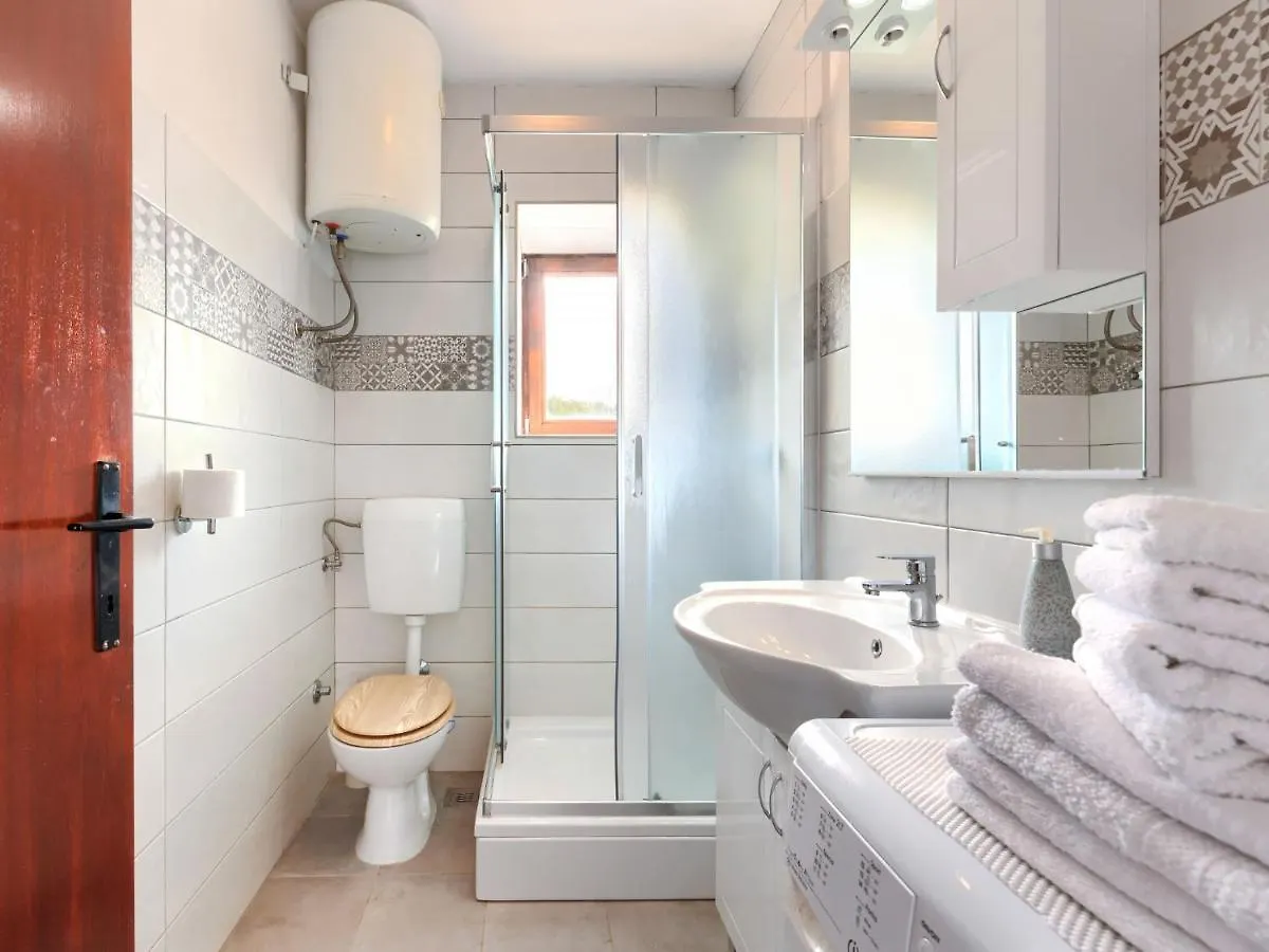 Apartment Marija-2 By Interhome Rabac