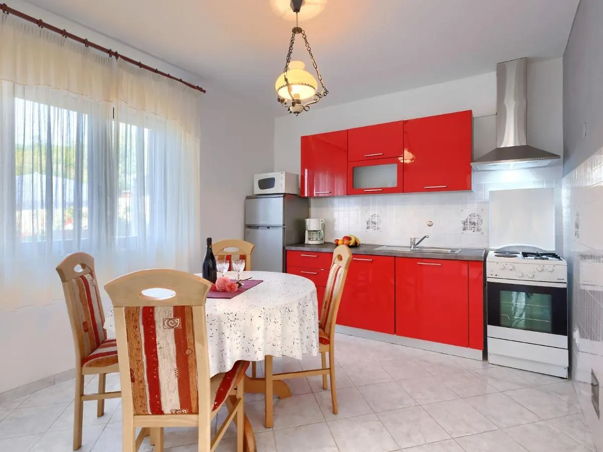 Apartment Marija-2 By Interhome Rabac