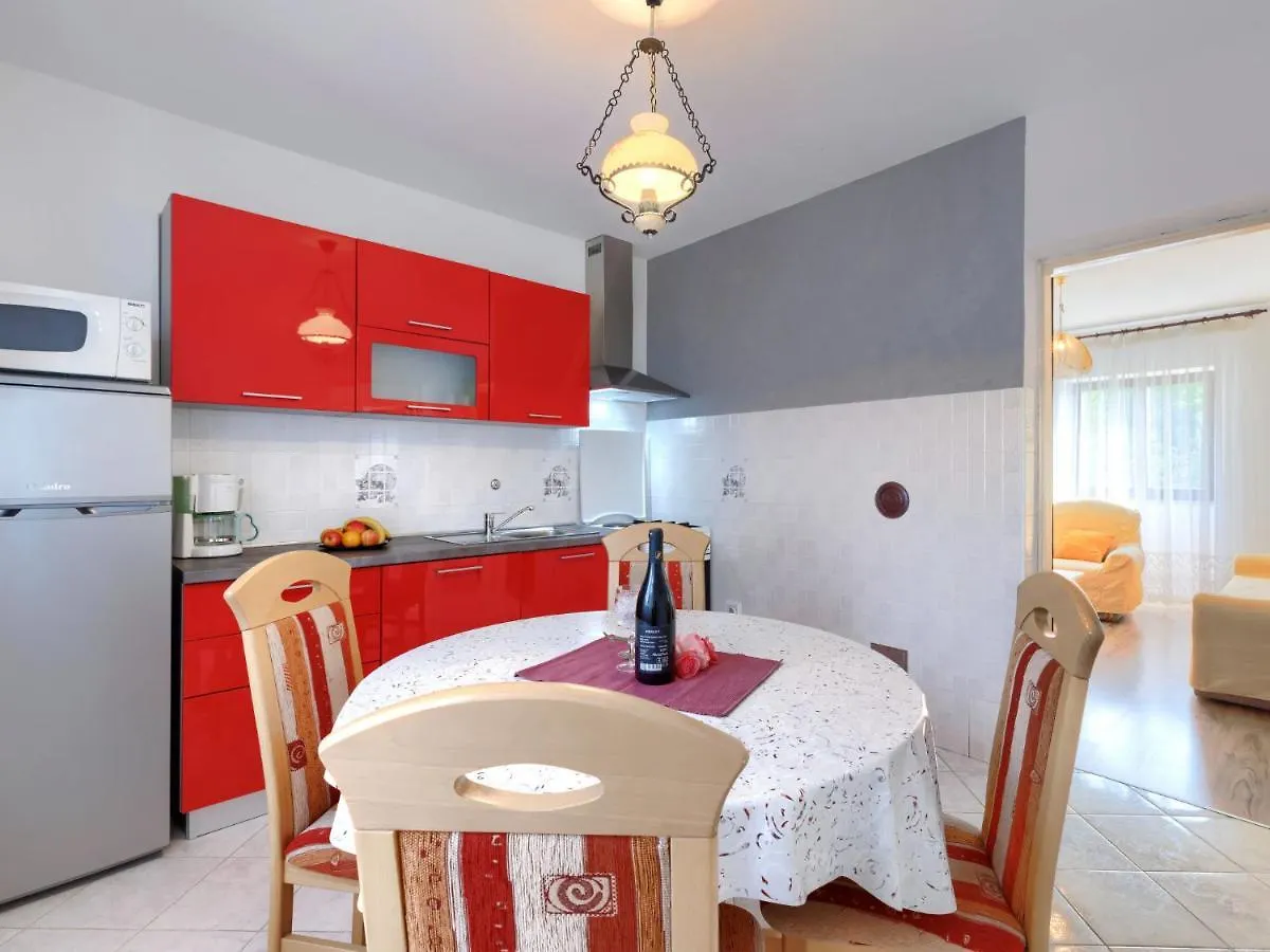 Apartment Marija-2 By Interhome Rabac Croatia