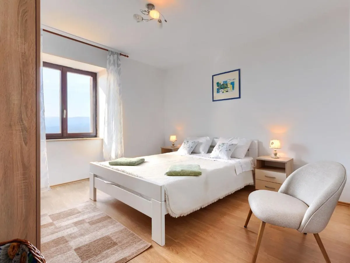 Apartment Marija-2 By Interhome Rabac