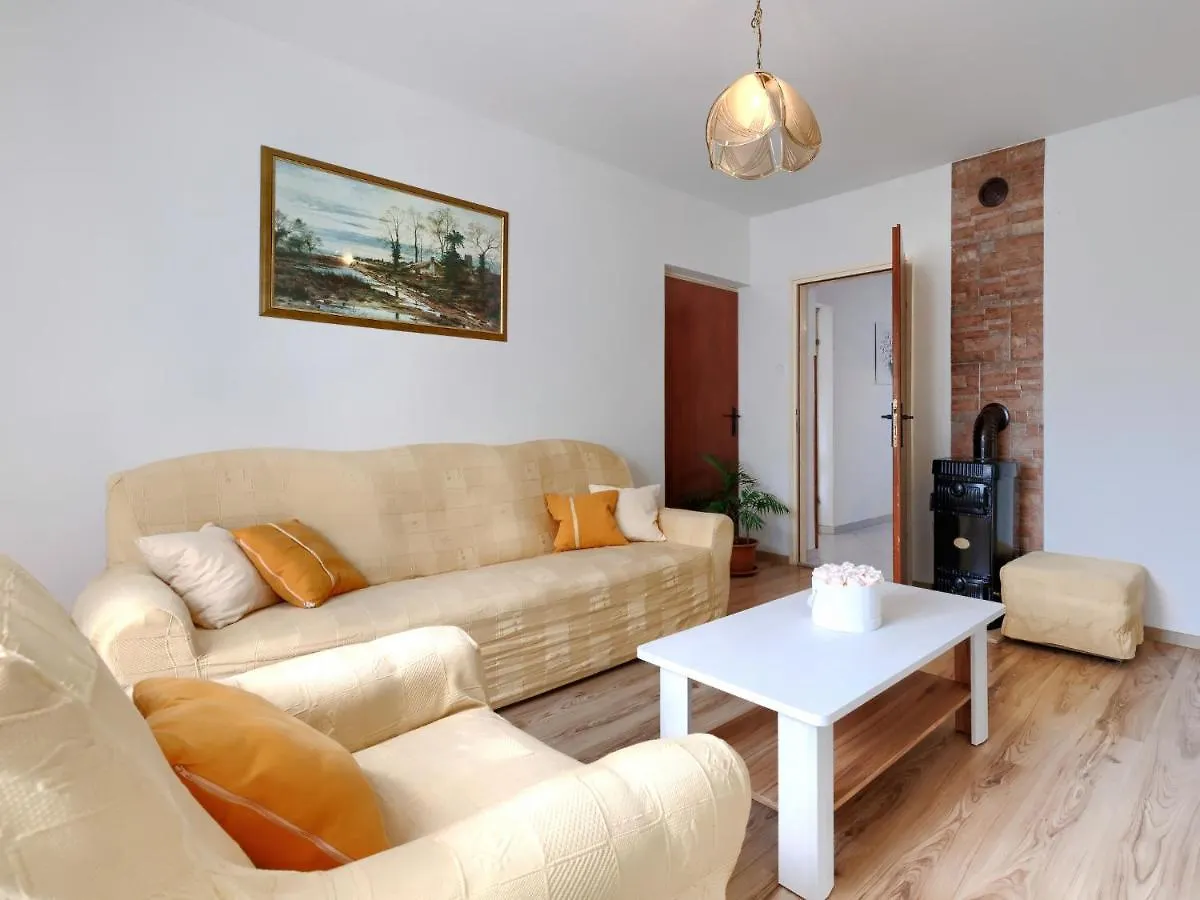 Apartment Marija-2 By Interhome Rabac 0*,