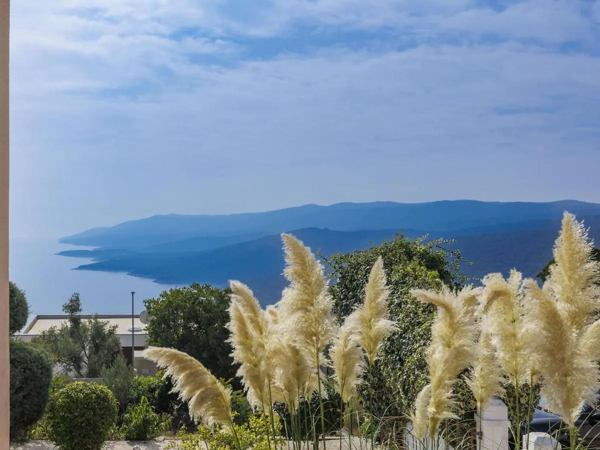 Apartment Marija-2 By Interhome Rabac