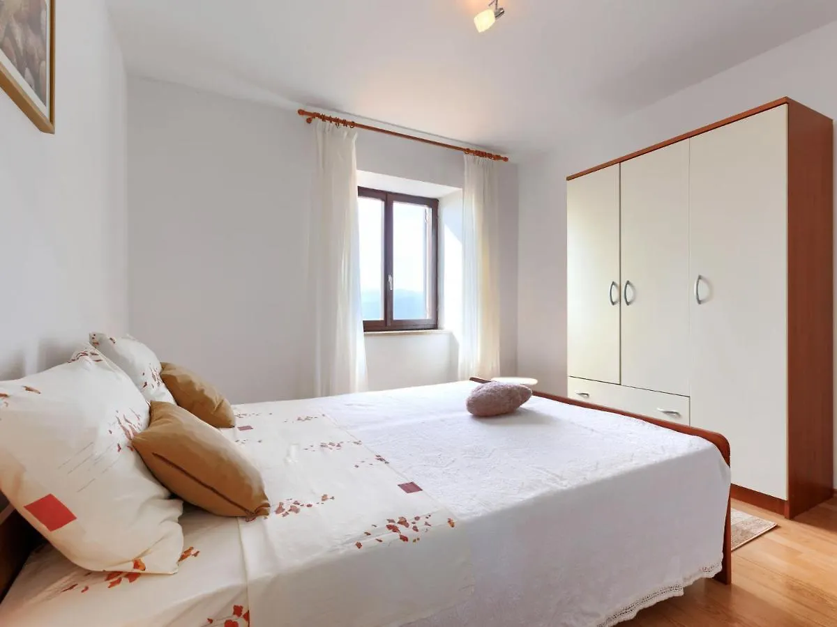 Apartment Marija-2 By Interhome Rabac