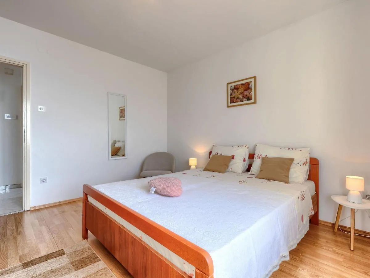 Apartment Marija-2 By Interhome Rabac