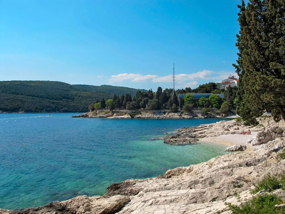 Apartment Marija-2 By Interhome Rabac