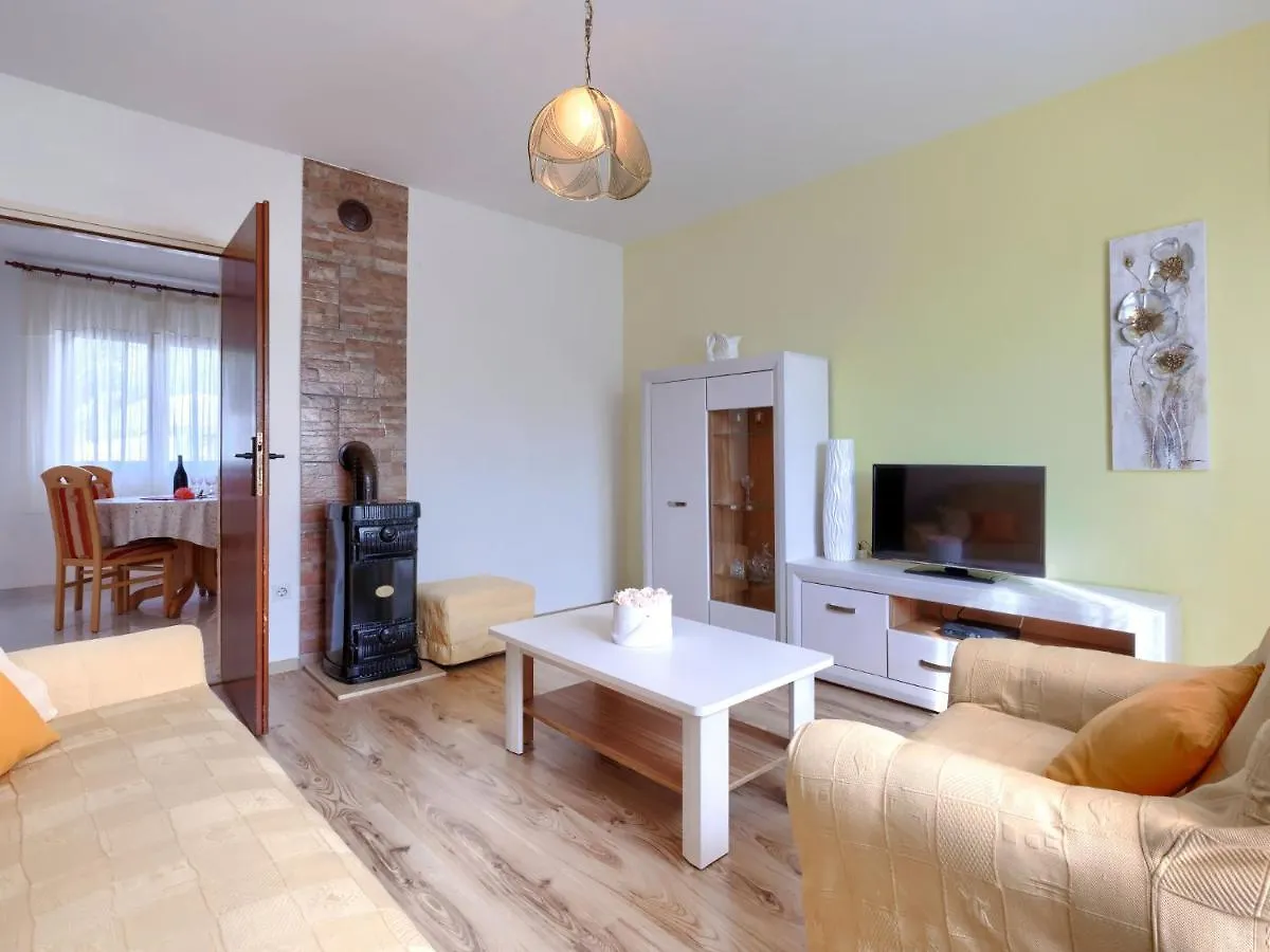 Apartment Marija-2 By Interhome Rabac