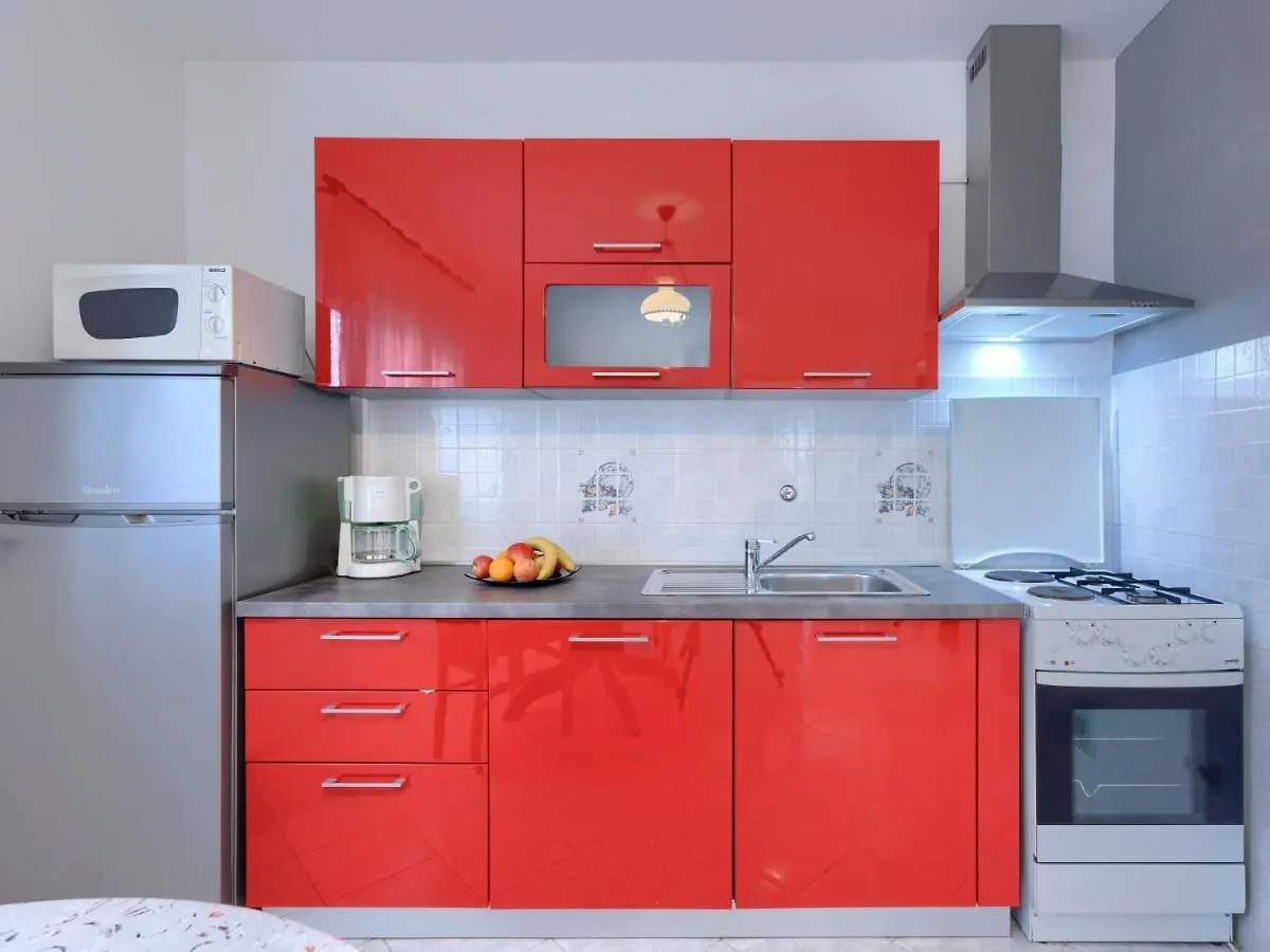 Apartment Marija-2 By Interhome Rabac 0*,  Croatia
