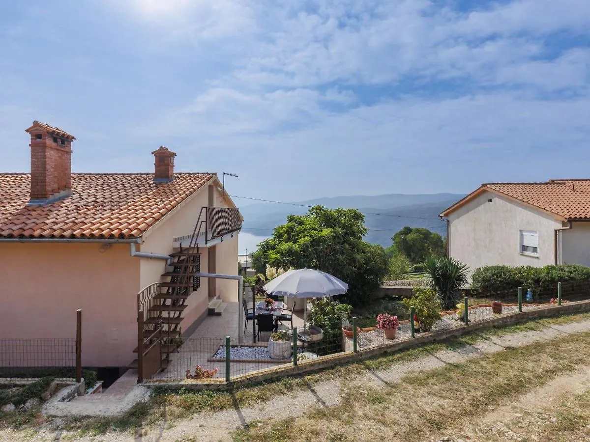 Apartment Marija-2 By Interhome Rabac