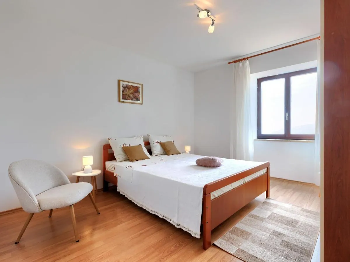 Apartment Marija-2 By Interhome Rabac Croatia