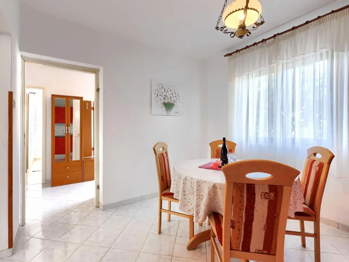 Apartment Marija-2 By Interhome Rabac 0*,