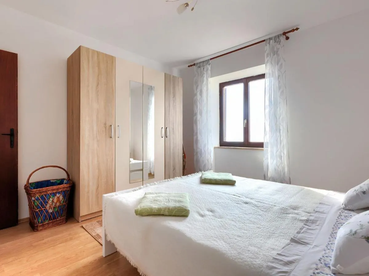 Apartment Marija-2 By Interhome Rabac