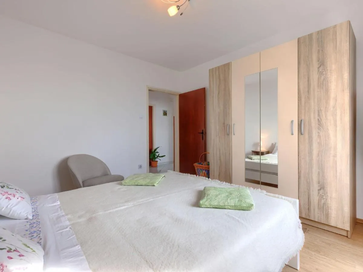 Apartment Marija-2 By Interhome Rabac 0*,  Croatia