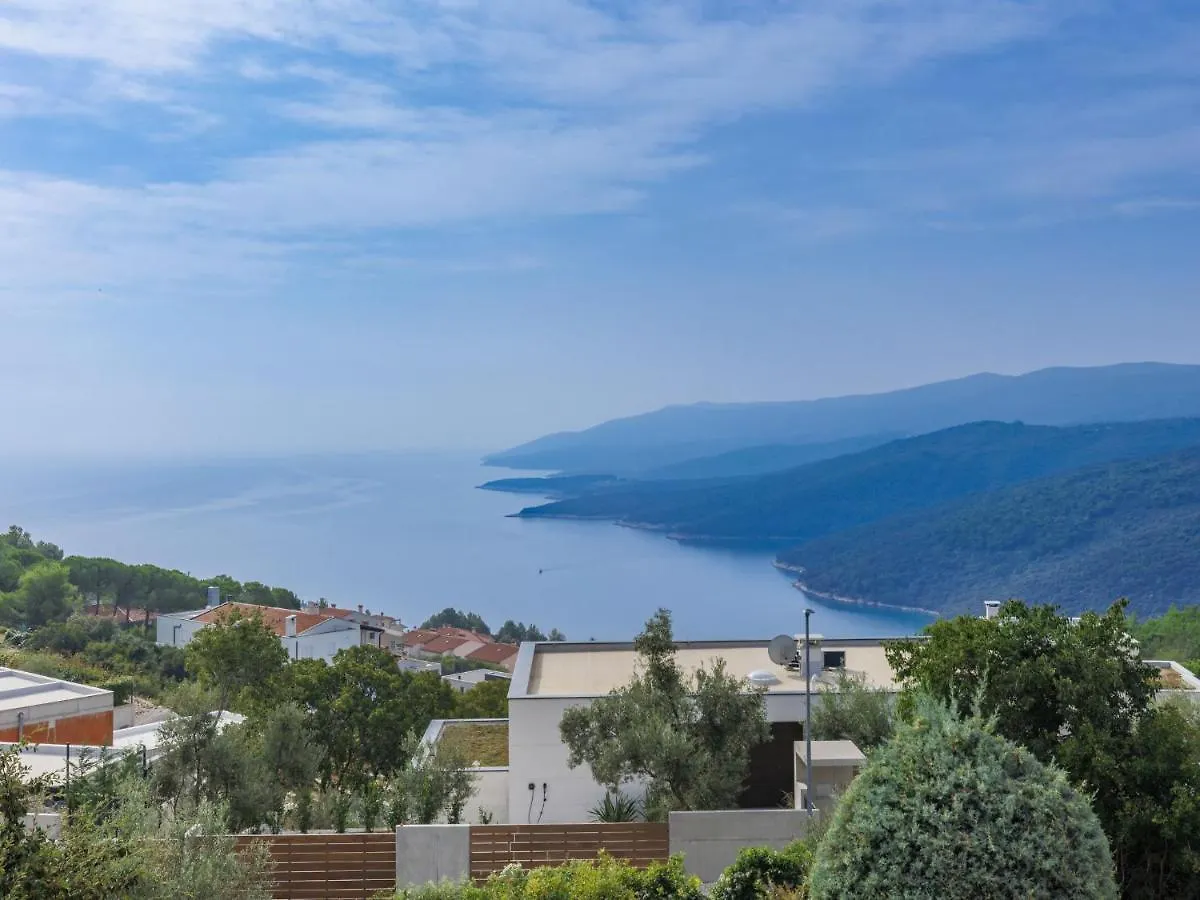 Apartment Marija-2 By Interhome Rabac