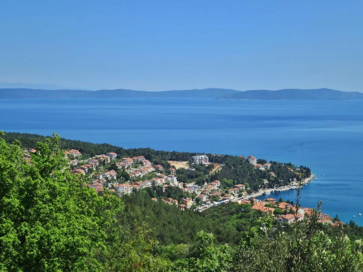 Apartment Marija-2 By Interhome Rabac 0*,  Croatia